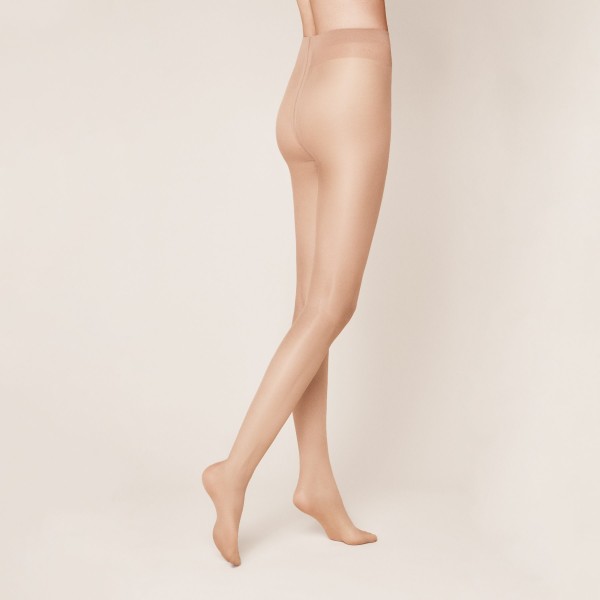 Kunert - Elegant shimmery tights Moonlight 15